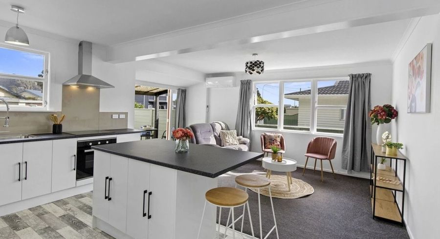  at 53 Connolly Street, Boulcott, Lower Hutt, Wellington