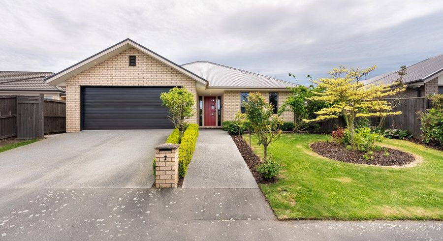  at 7 Millesimes Way, Yaldhurst , Christchurch City, Canterbury