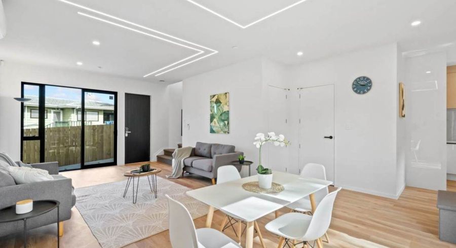  at 31C McLeod Road, Weymouth, Manukau City, Auckland