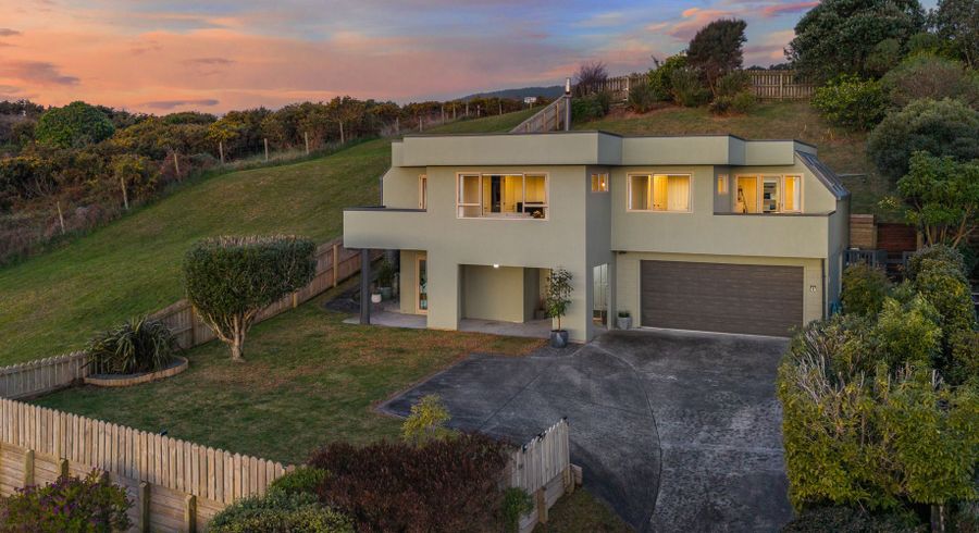  at 42 Harry Shaw Way, Raumati South, Paraparaumu