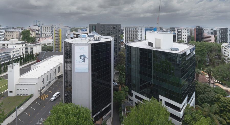  at 15 City Road, City Centre, Auckland City, Auckland