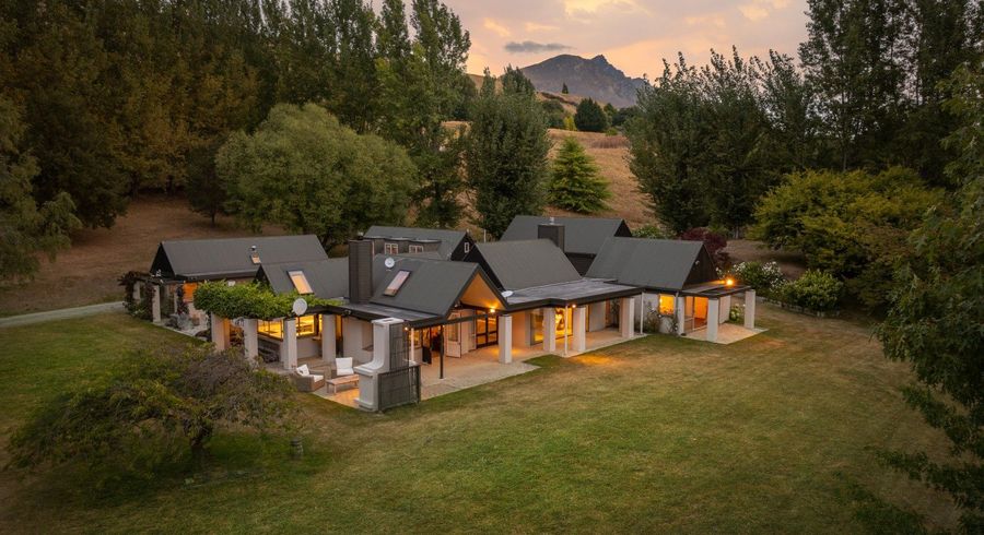  at 208 Lower Shotover Road, Dalefield, Queenstown-Lakes, Otago