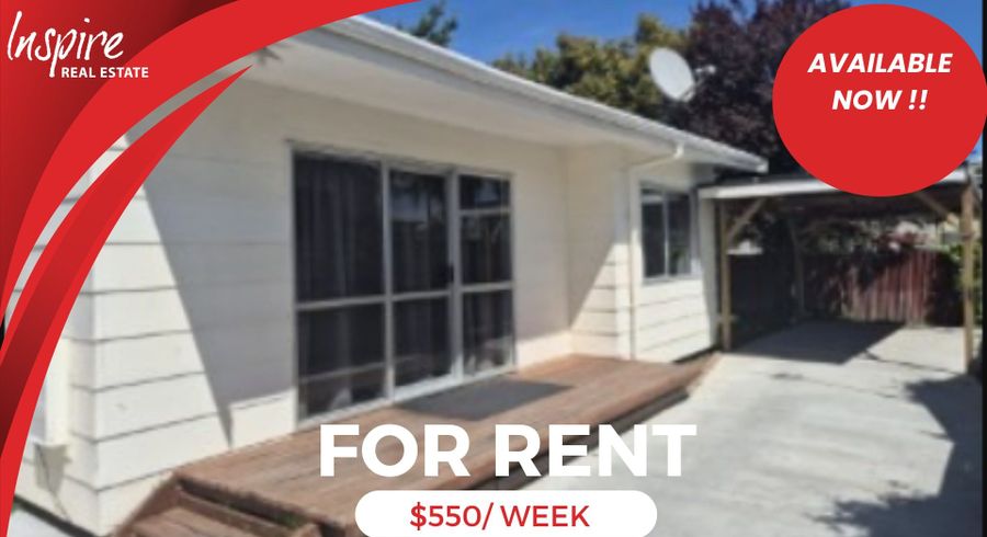  at 6C King Street, Mangapapa, Gisborne, Gisborne