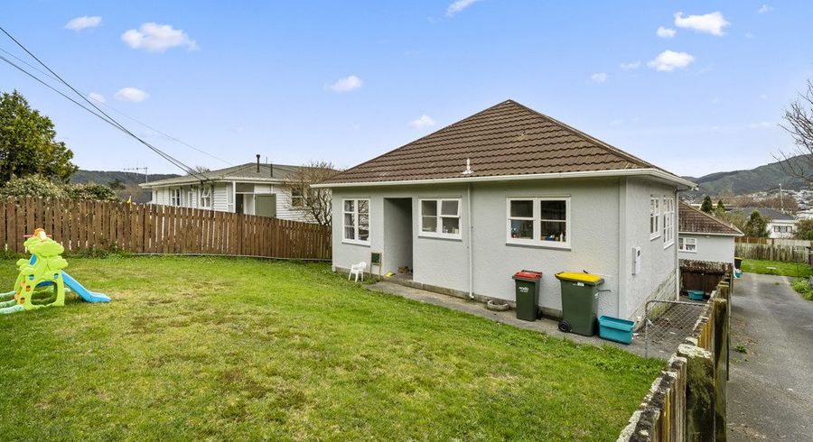  at 18 Fraser Street, Wainuiomata, Lower Hutt