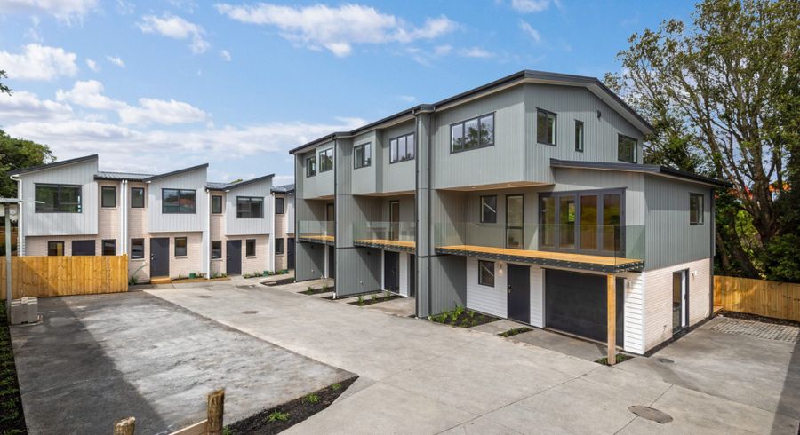  at 47a Torino Street, Point England, Auckland City, Auckland