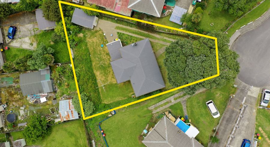  at 19 Wakelin Road, Mangere East, Auckland