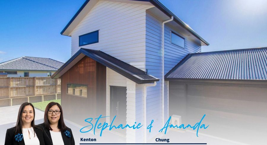  at 2/108 Kay Road, Flagstaff, Hamilton