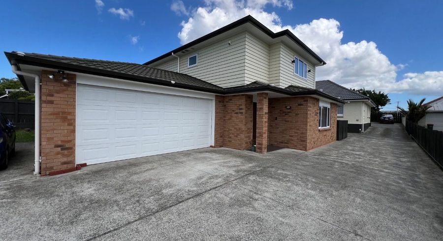  at 181A Puhinui Road, Papatoetoe, Manukau City, Auckland