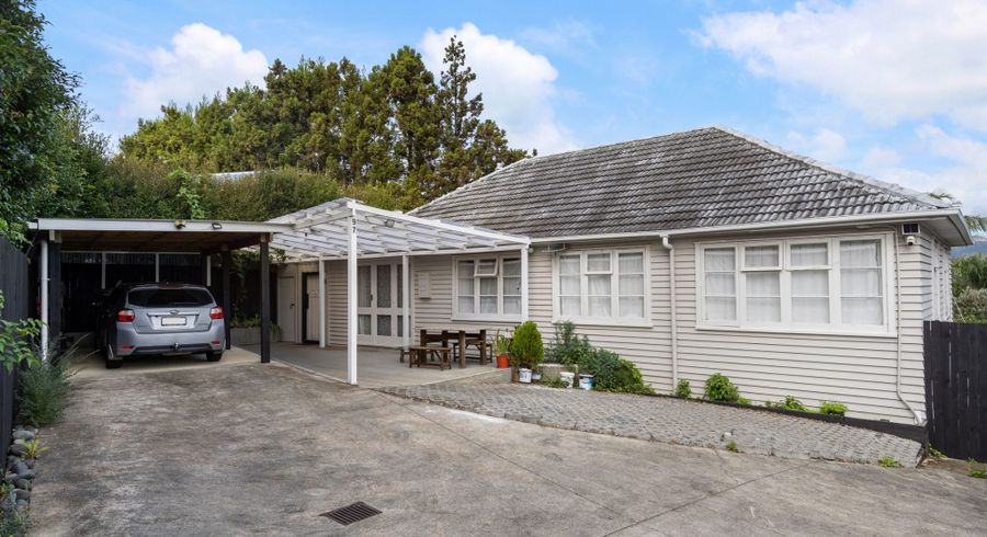  at 97 Hetherington Road, Ranui, Waitakere City, Auckland