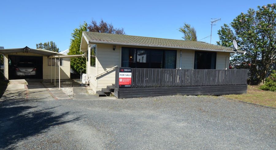  at 295 Tweed Street, Georgetown, Invercargill, Southland
