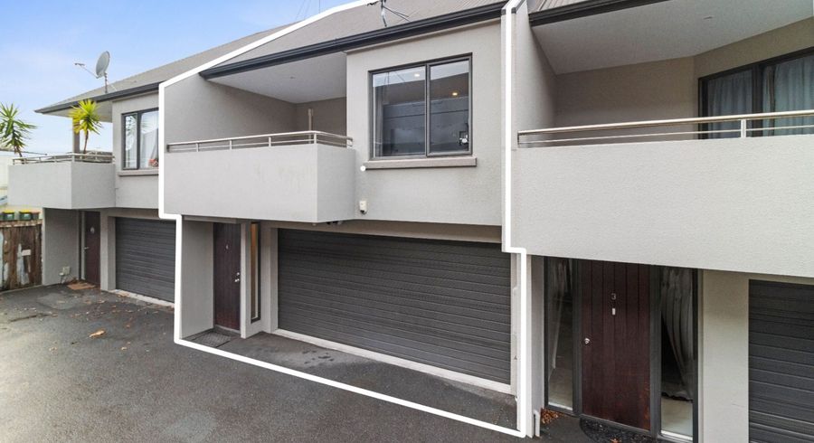  at 4/432 Tristram Steet, Whitiora, Hamilton, Waikato
