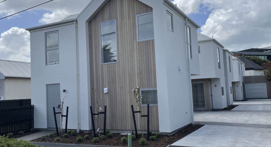  at 17c Dickens Street, Addington, Christchurch City, Canterbury
