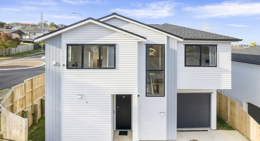  at 37 Garton Drive, Massey, Auckland