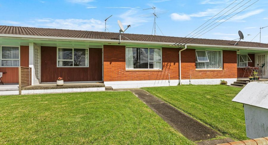  at 2/1 Euston Road, Sandringham, Auckland City, Auckland