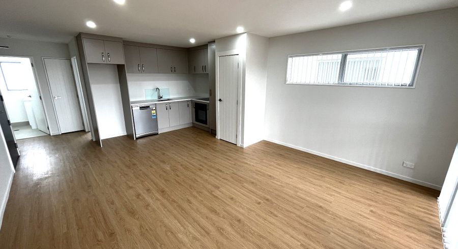  at 203/3 Beaumonts Way, Manurewa, Manukau City, Auckland
