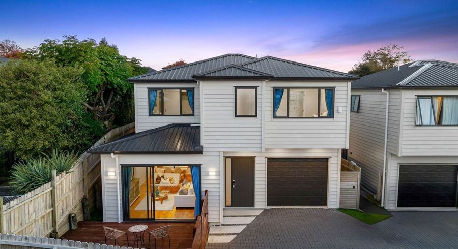  at 138D Moore Street, Howick, Manukau City, Auckland