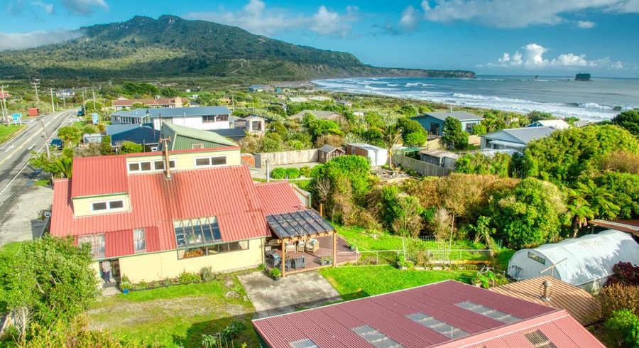  at 1057 Stewart Street, Rapahoe, Grey, West Coast