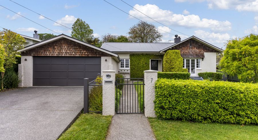  at 7 Duart Avenue, Mount Albert, Auckland