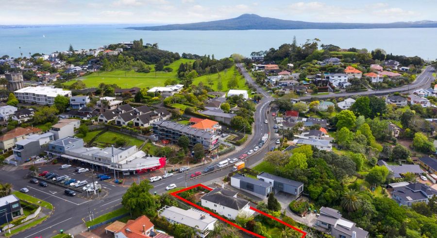  at 488 Riddell Road, Saint Heliers, Auckland