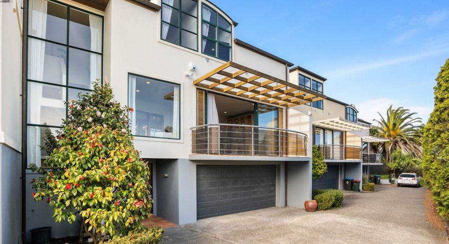  at 3/699 Remuera Road, Remuera, Auckland City, Auckland