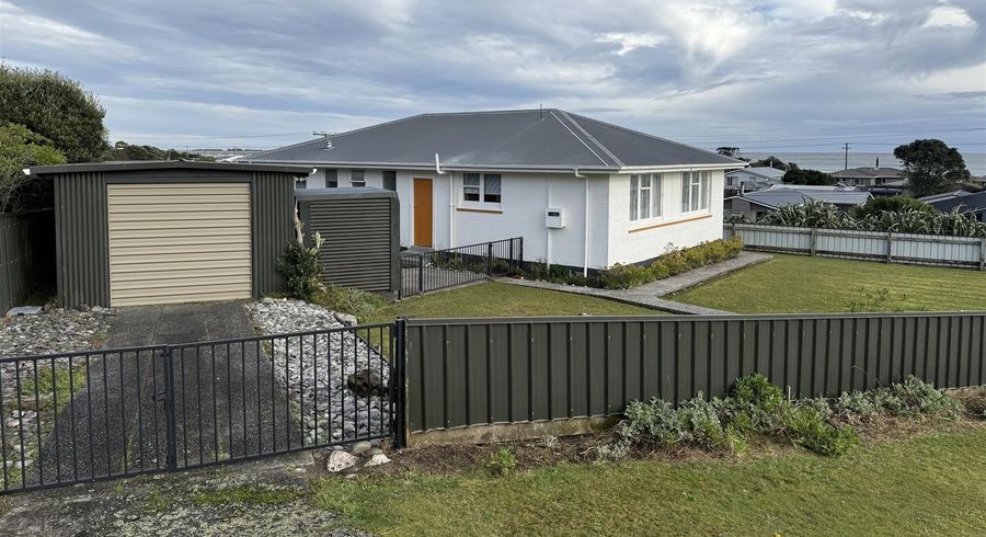  at 16 Monro Street, Cobden, Grey, West Coast