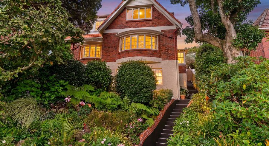  at 5 Easdale Street, Kelburn, Wellington, Wellington