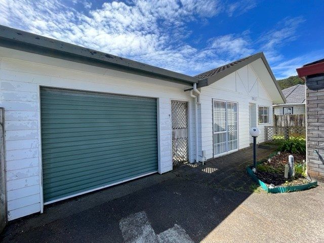  at 9/169 Whites Line East, Waiwhetu, Lower Hutt, Wellington