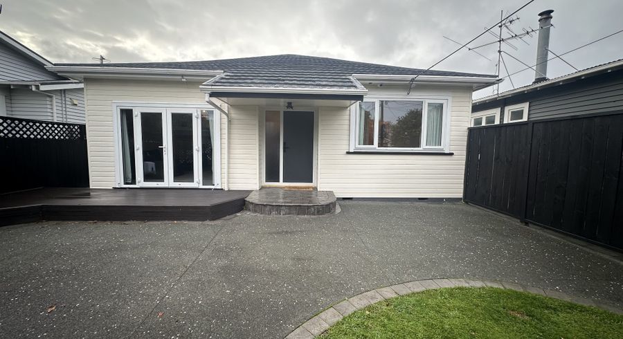  at 10 Byron Street, Petone, Lower Hutt, Wellington
