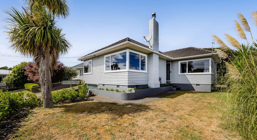  at 16 Clyde Street, Ferndale, New Plymouth