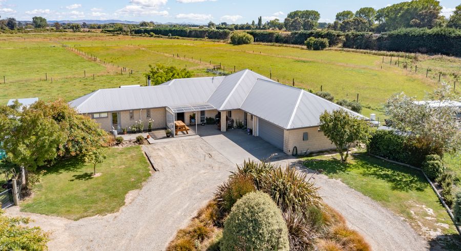  at 55 Harleston Road, Sefton, Rangiora