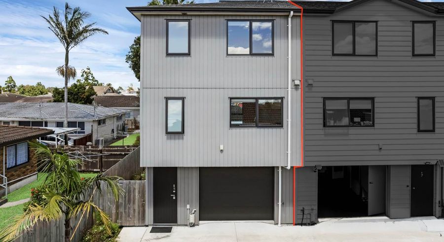  at 8/20 Charles Street, Papatoetoe, Manukau City, Auckland