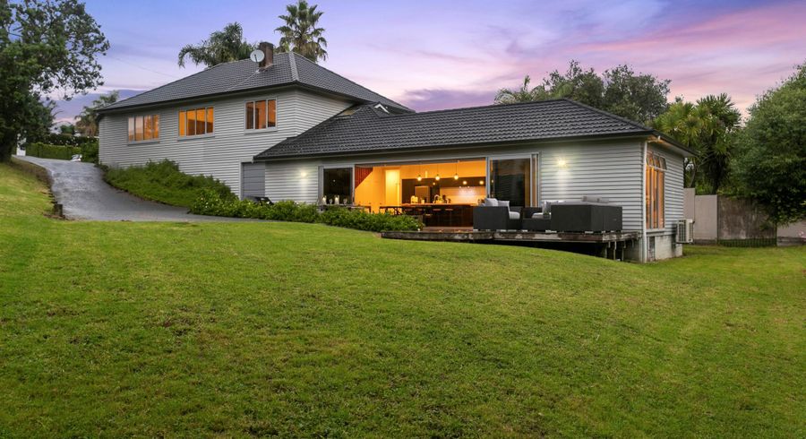  at 25 Tirotai Crescent, Westmere, Auckland