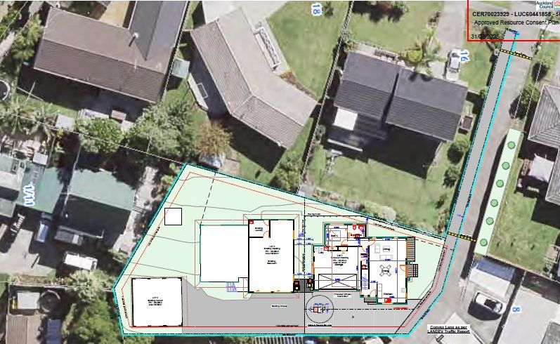  at Lot 1/14 Maroubra Place, Botany Downs, Manukau City, Auckland