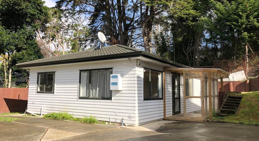  at 14A Clyma Place, Massey, Waitakere City, Auckland