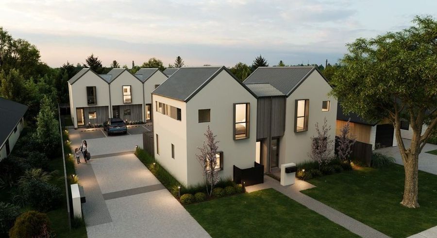  at 1/91  Grace Road, Avenues, Tauranga, Bay Of Plenty