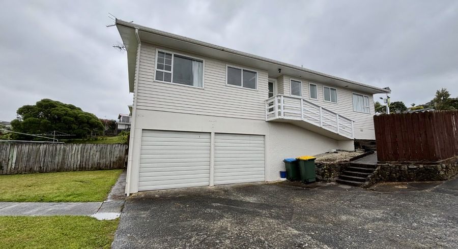  at 67 Conclusion Street, Ascot Park, Porirua