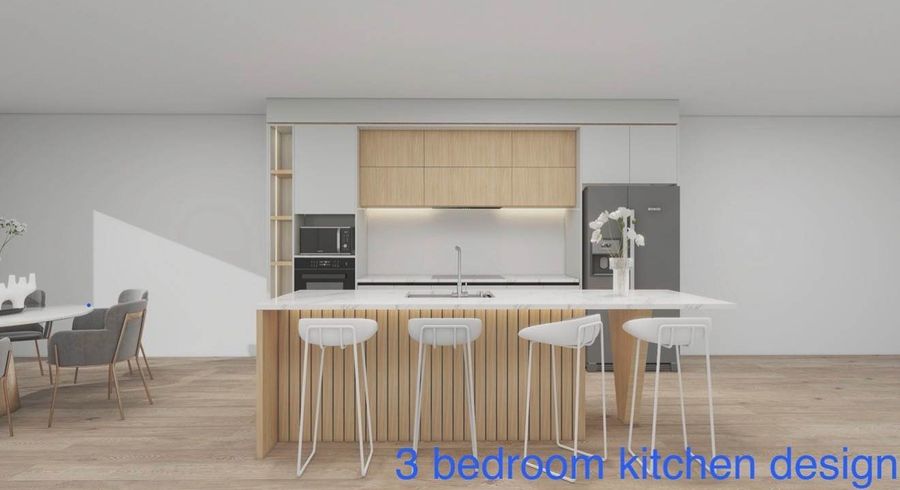  at 81-97 Otuwairoa Esplanade, Papakura, Papakura, Auckland