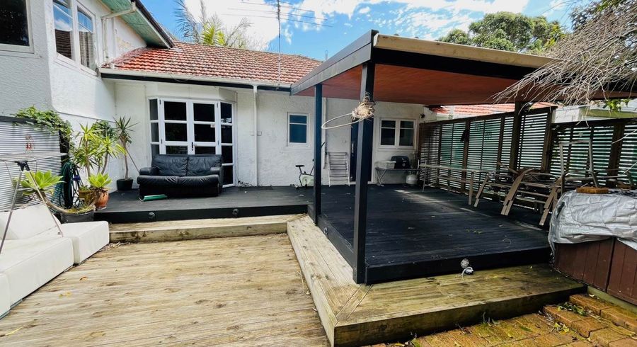  at 2/20 Patteson Avenue, Mission Bay, Auckland City, Auckland