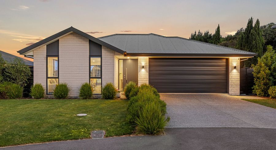  at 7 Napper Place, Halswell, Christchurch City, Canterbury