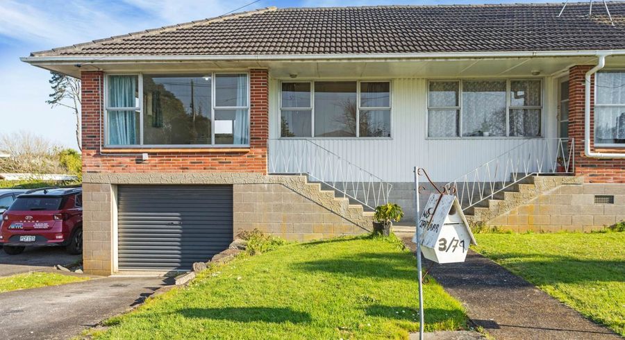  at 3/79 New Windsor Road, New Windsor, Auckland City, Auckland