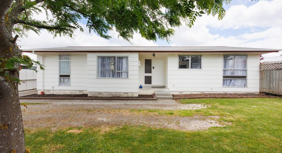  at 9 Waihi Place, Westbrook, Palmerston North, Manawatu / Whanganui