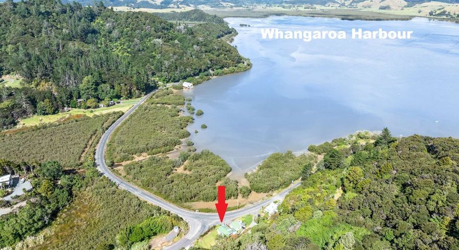  at 424 Whangaroa Road, Whangaroa, Far North, Northland