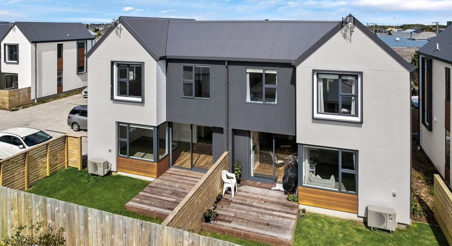 at 6/26 Moreau Street, Saint Kilda, Dunedin, Otago