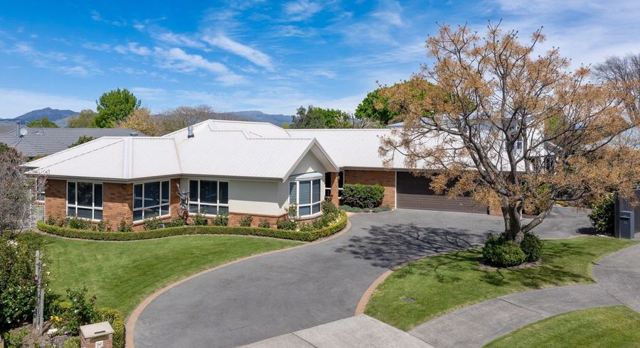  at 9 Fuchsia Place, Springlands, Blenheim, Marlborough