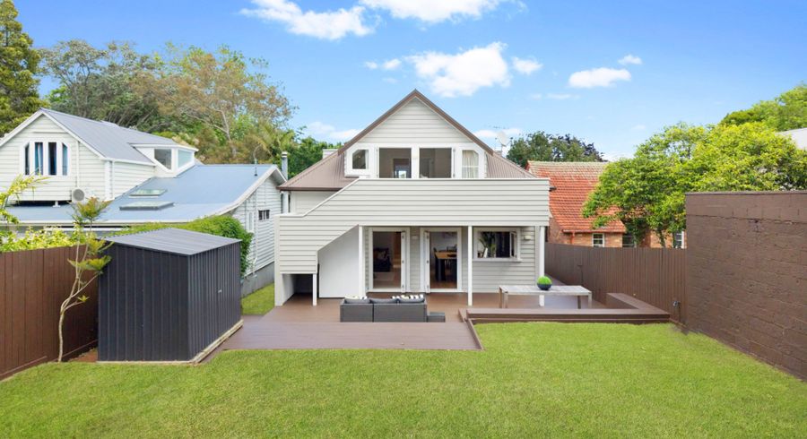  at 27 Woodside Road, Mount Eden, Auckland City, Auckland