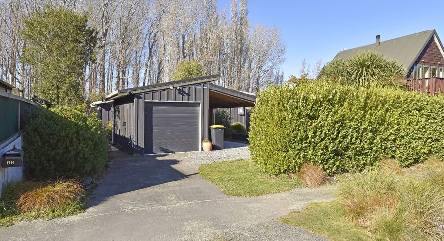  at 96 Kainga Road, Kainga, Christchurch