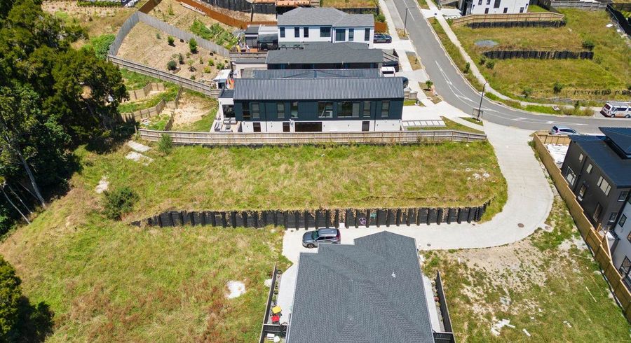 at 9 Grand Ridge Avenue, Flat Bush, Manukau City, Auckland