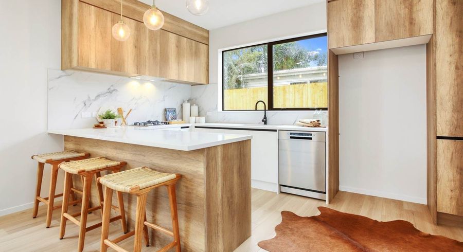  at 27C Taipari Road, Te Atatu Peninsula, Waitakere City, Auckland