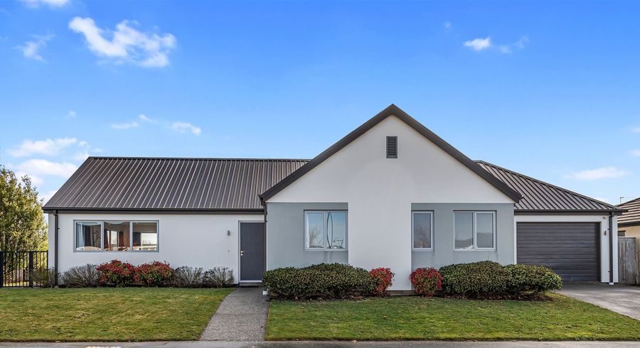  at 18 Greenaway Street, Halswell, Christchurch