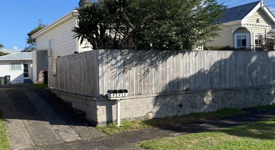  at 1/19 Parrish Road, Sandringham, Auckland City, Auckland